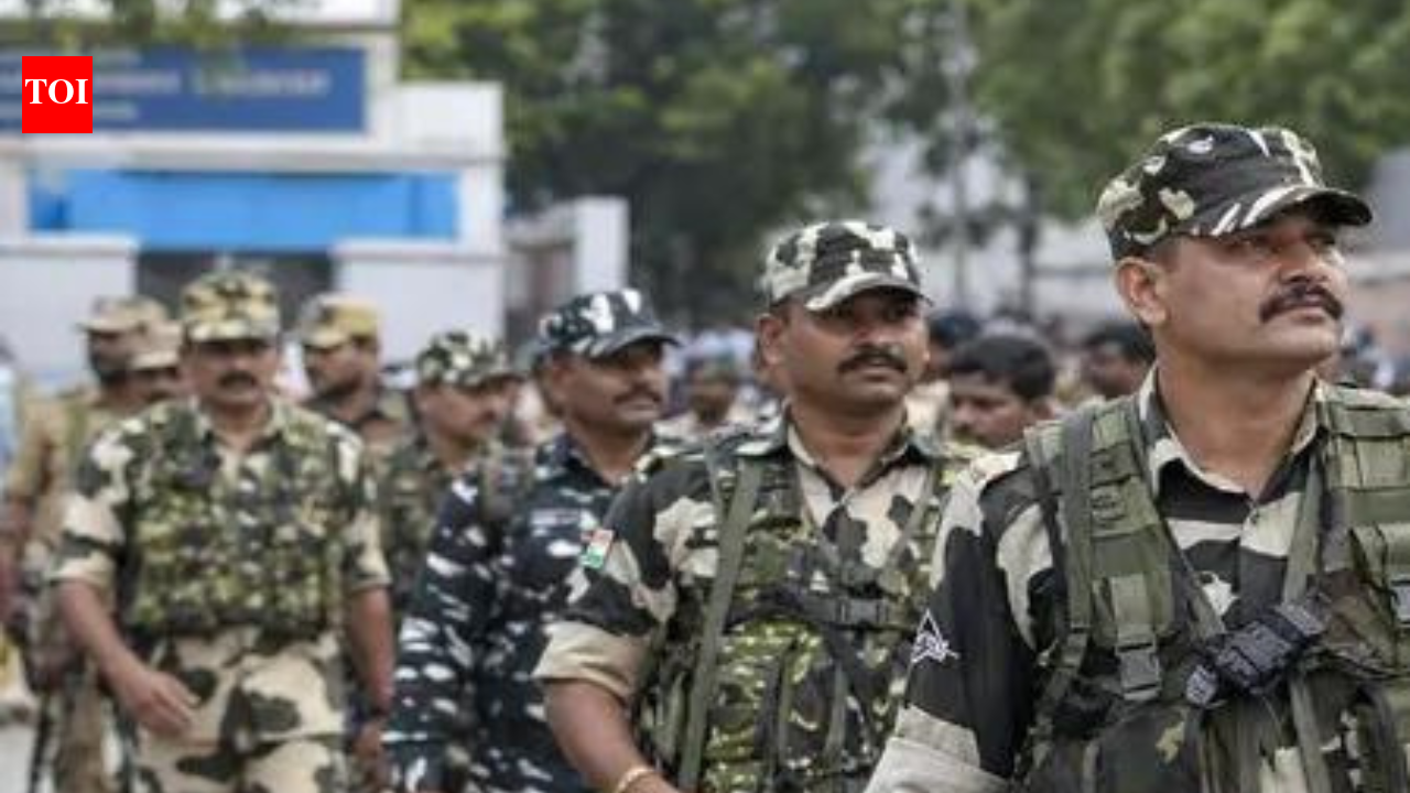 West Bengal Assembly elections: Election Commission to hold key readiness review in Kolkata ahead of second phase of polls