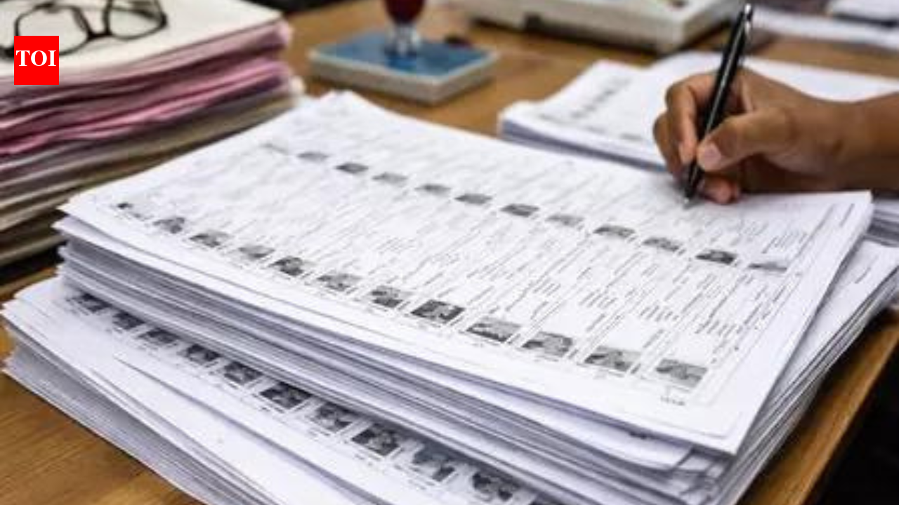 West Bengal Assembly elections: Nearly 7 lakh voters added to electoral rolls days ahead of first phase of polling