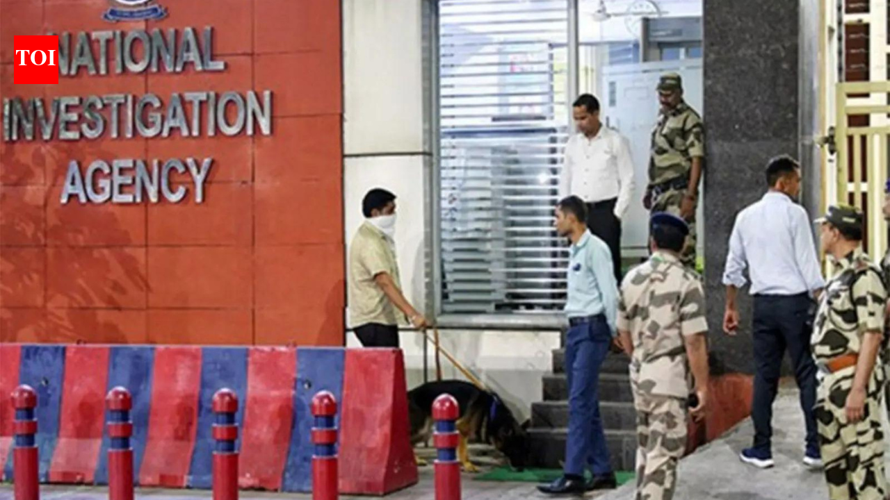 West Bengal polls: NIA detains Congress nominee, 3 others over Malda riots