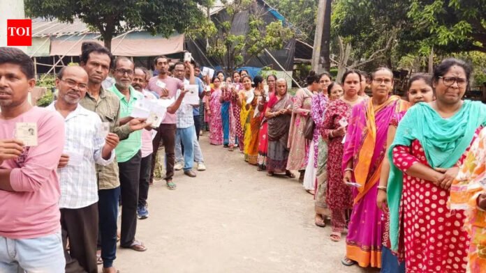 West Bengal trust vote second phase: Who will win Matua vote?

