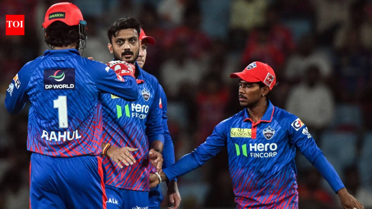 'We've got the answer': Badani backs Delhi Capitals to bounce back after loss