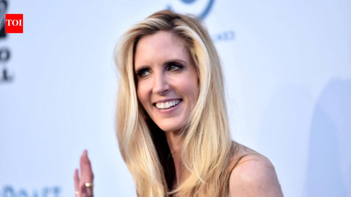 'What about banning caste system in India': Ann Coulter's reaction to Florida's Sharia law ban sparks controversy