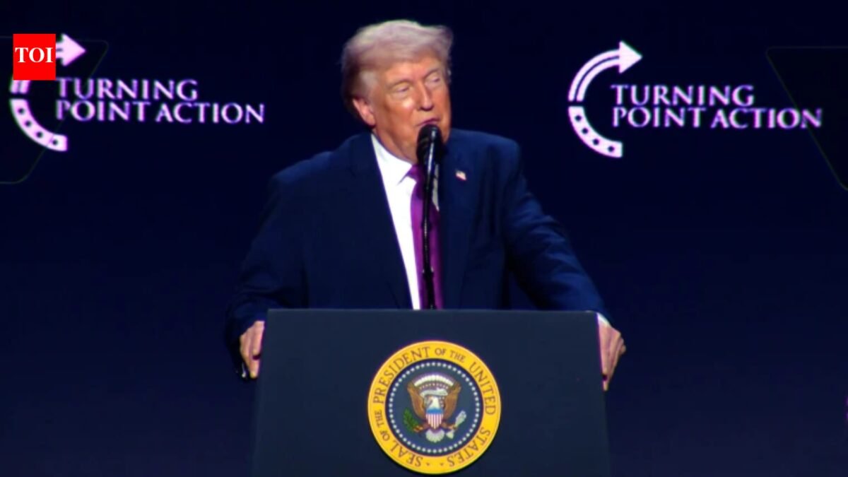 What is a UFO file? Trump orders full disclosure of extraterrestrial life 'soon'