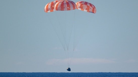 What will happen after Artemis 2 splashes down? NASA’s post-mission process explained