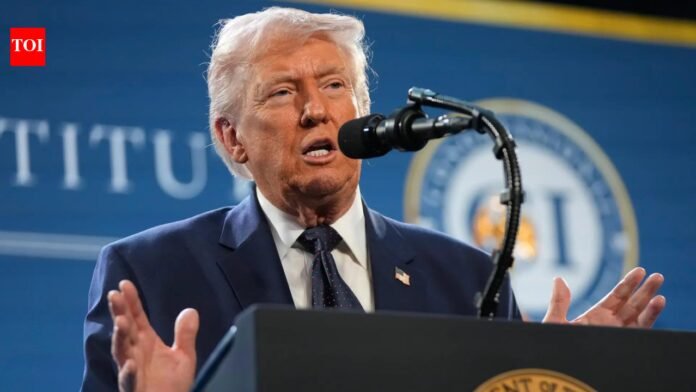 'When I stop they will stop': Trump claims Israel will stop attacks on Iran when he 'tells them to'

