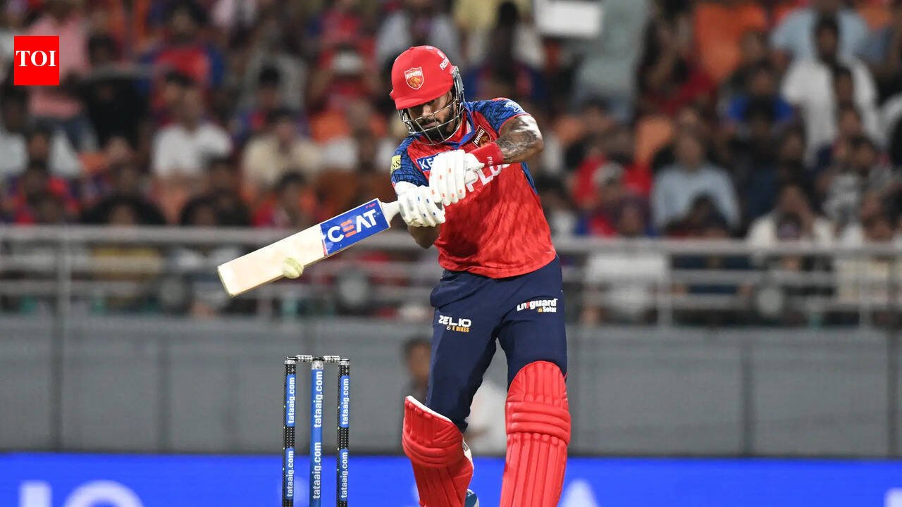"When you have someone..." -Shreyas Iyer should have retired against RR?
