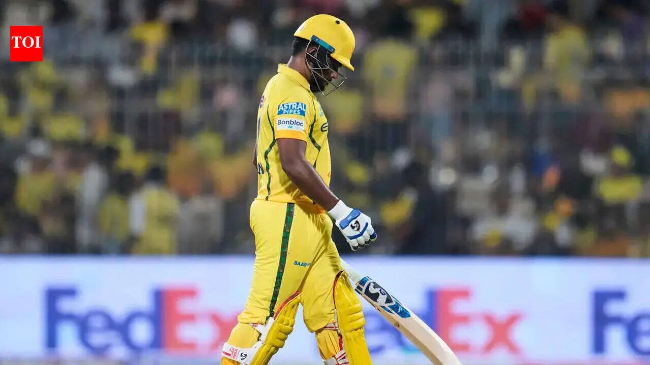 'Where's the passion?': Sanju Samson under fire as fans question 'intentions, hunger'