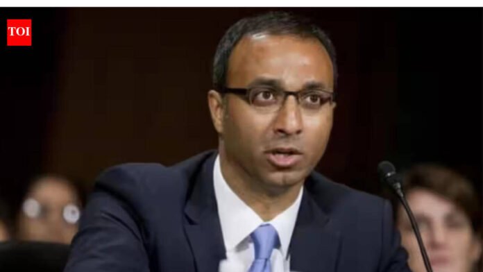 Who is Amit Mehta? Indian-American judge at center of Trump immunity case related to January 6 attacks

