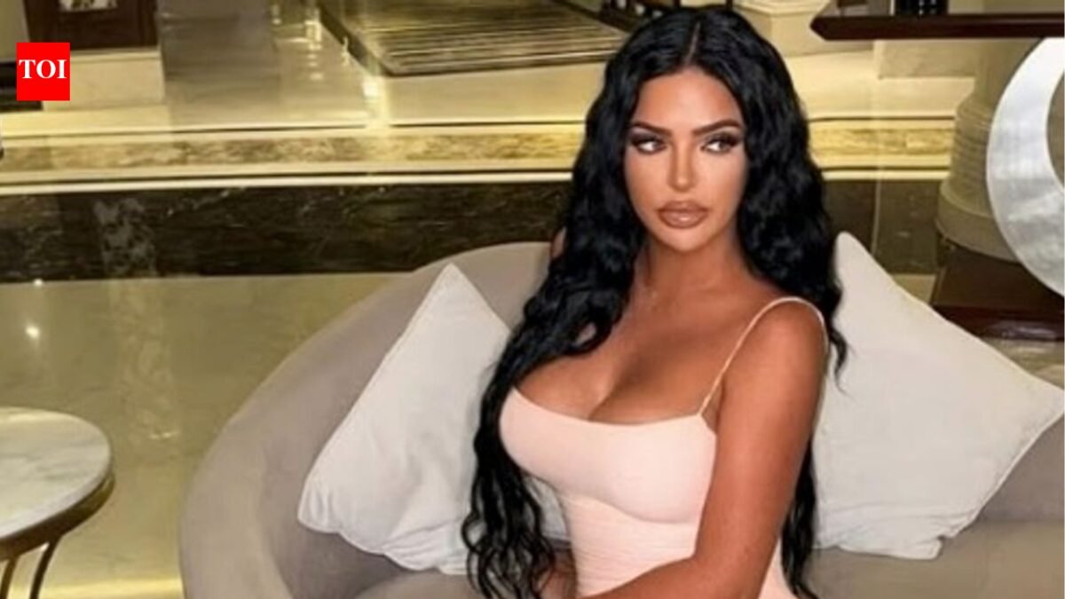 Who is Claudia Grimm? A car accident occurred at London's Soho nightclub, injuring three people on Argyll Street and leaving the affected person in critical condition