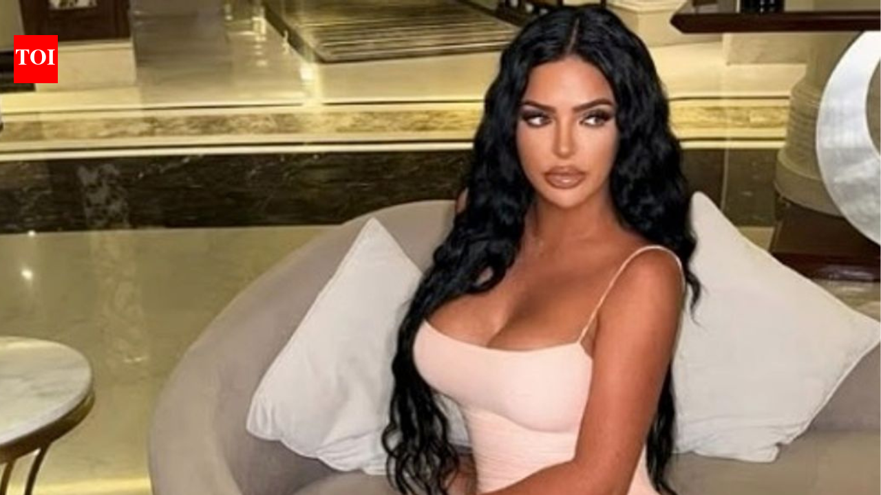 Who is Claudia Grimm? A car accident occurred at London's Soho nightclub, injuring three people on Argyll Street and leaving the affected person in critical condition