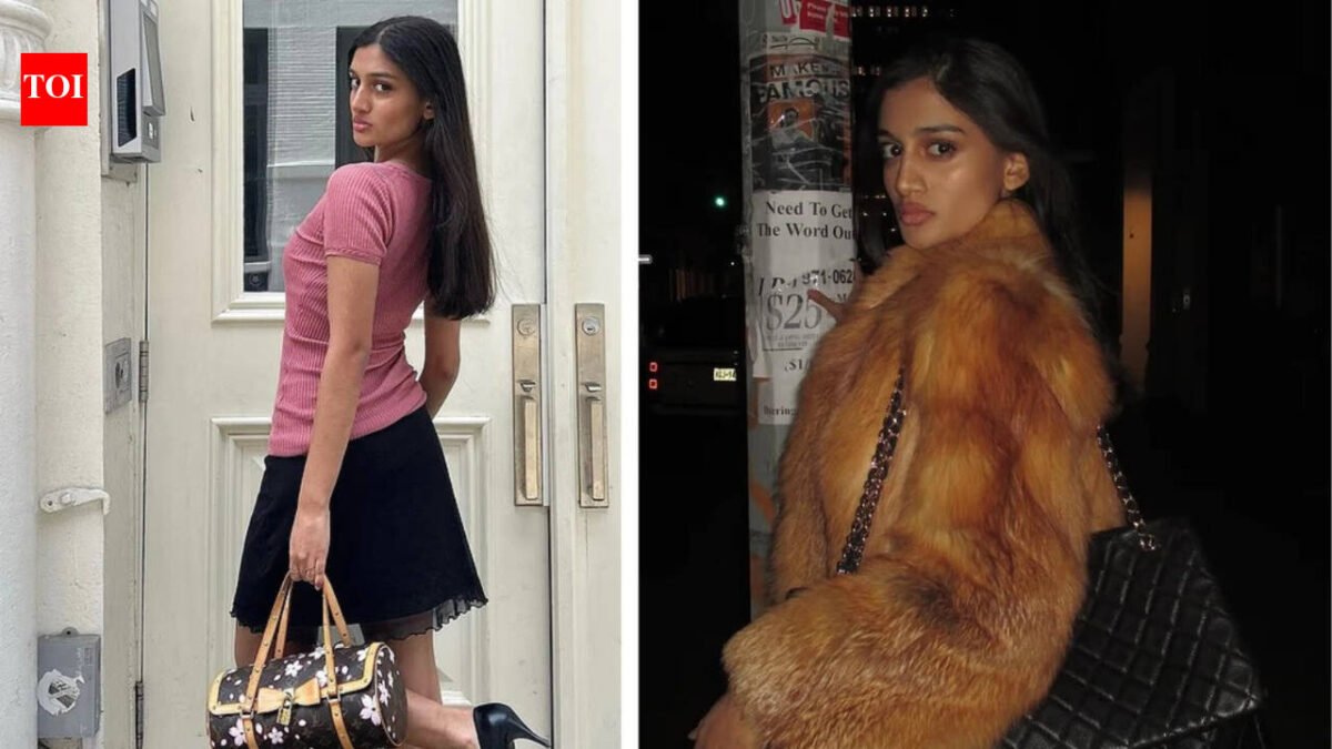 Who is Ella Devi? 'Socialist' Sri Lankan-American influencer who supports Zoran Mamdani