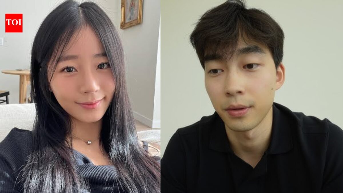 Who is Liu Feng? Evelyn Ha's ex-boyfriend backs up Ben Pasternak's claims and alleges details of past abuse
