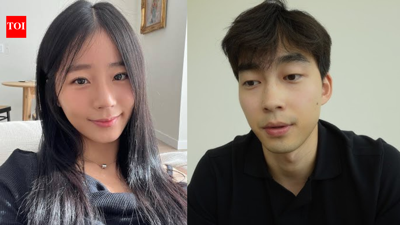 Who is Liu Feng? Evelyn Ha's ex-boyfriend backs up Ben Pasternak's claims and alleges details of past abuse