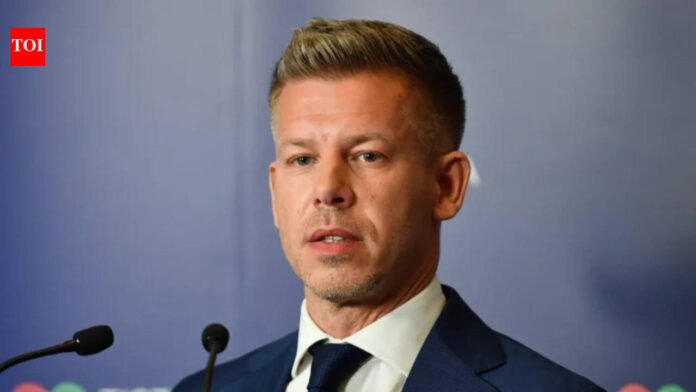 Who is Peter Mazar? The lawyer who defeated Viktor Orban to become Hungary's prime minister after 16 years of rule

