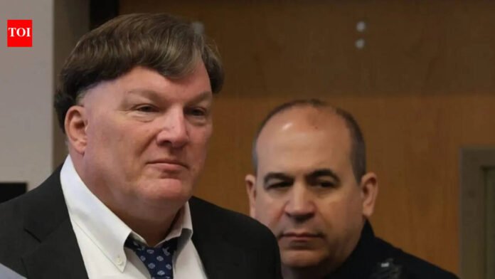 Who is Rex Hoylman? Architect-turned-Gilgo Beach serial killer admits to strangling 8 women

