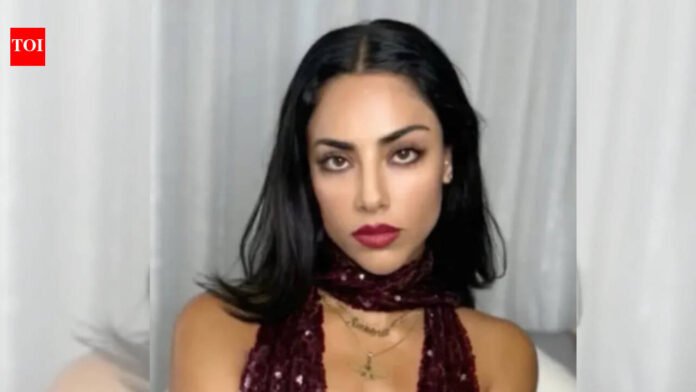 Who is Salina Sadat Husseini? Grandniece of Iranian General Qasem Soleimani arrested by ICE in Los Angeles raid

