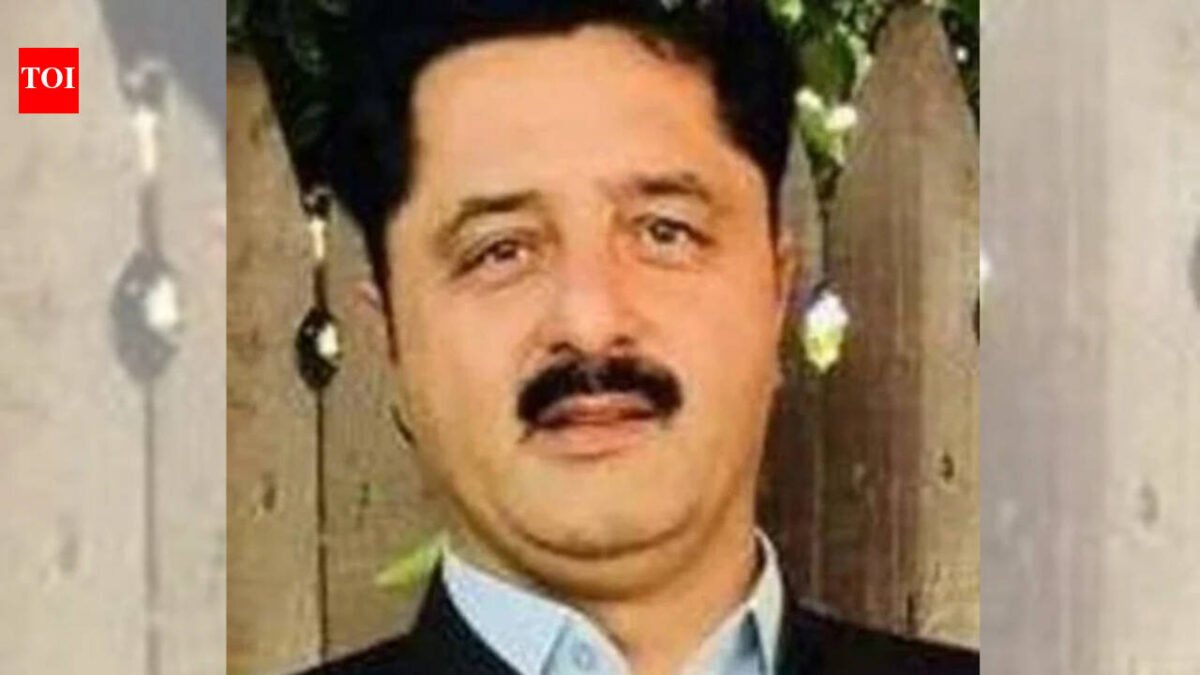 Who is Shakir Khan? Pakistani-American restaurateur shot to death in 2019, $5 million reward offered to find suspect