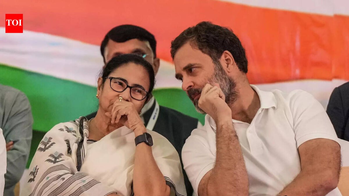 Why Congress faces a 'win-win' situation in West Bengal