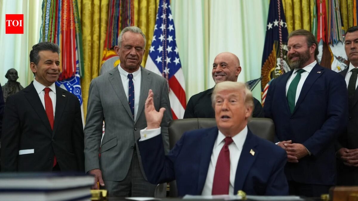 Why Donald Trump's claim of '600% savings' on drug prices doesn't hold up