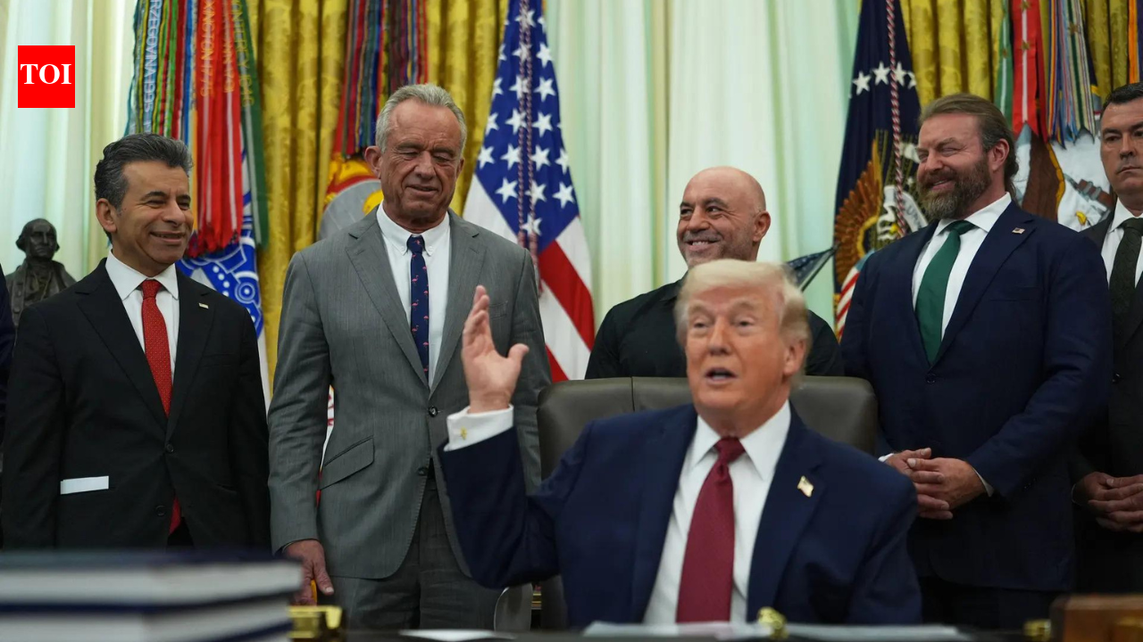 Why Donald Trump's claim of '600% savings' on drug prices doesn't hold up