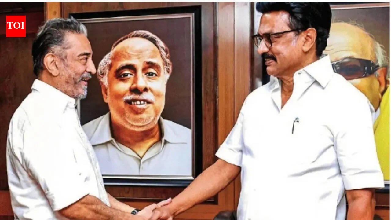 Why Kamal Haasan missed the chance to play a bigger role in multi-starrer TN politics