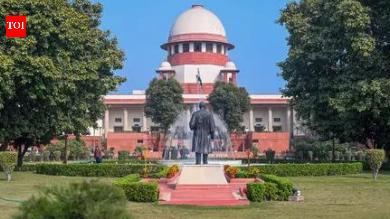 'Why are you fighting? You're 80: SC issues notice over Sunjay Kapur estate dispute, urges meditation