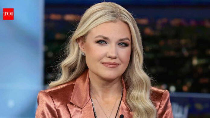 Why didn't Erika Kirk attend JD Vance's Turning Point USA event? Sources say it's not just a 'security issue'

