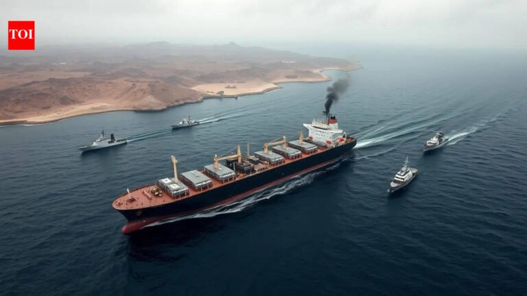 Why doesn’t Iran reopen the Strait of Hormuz? Invisible dangers at sea