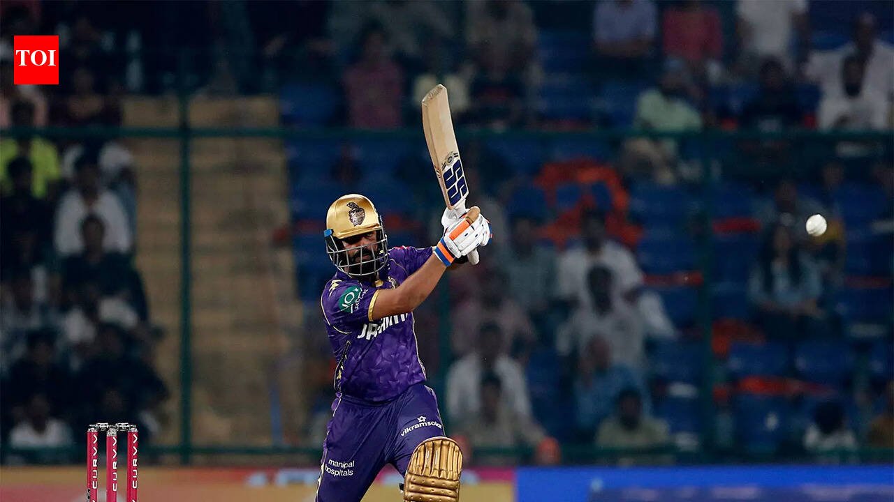 'Why this fight?': Sehwag speaks out on Ajinkya Rahane's outburst