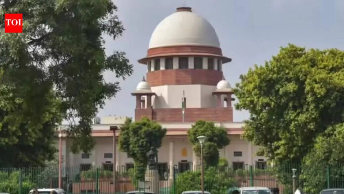 Wife broke promise to divorce, Supreme Court granted divorce citing Article 142

