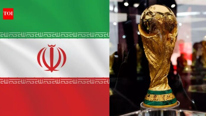 Will Iran participate in the 2026 World Cup? Government responds after FIFA president says teams will attend International Sports News

