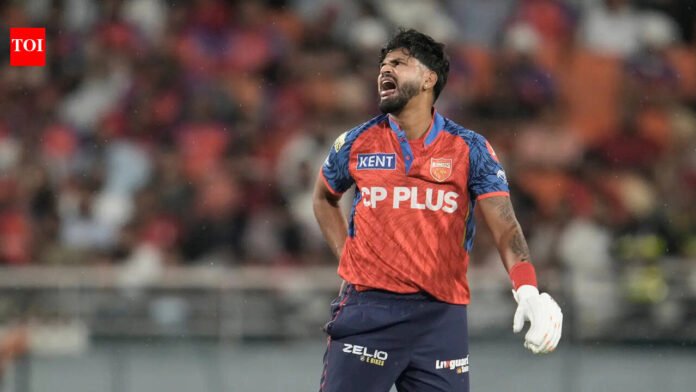 Will Shreyas Iyer play today? PBKS worried about captain's health ahead of CSK match

