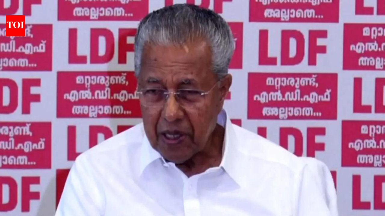Will the Pinarayi brand survive the election cycle in Kerala?