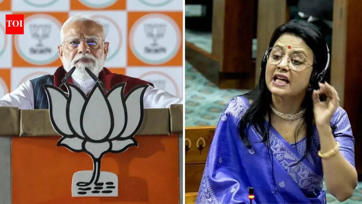 'Will you protest or is it just Khi Khi': Opposition targets PM Modi after Trump calls India 'hell'