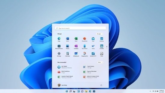 Hindustan Times Tech Logo