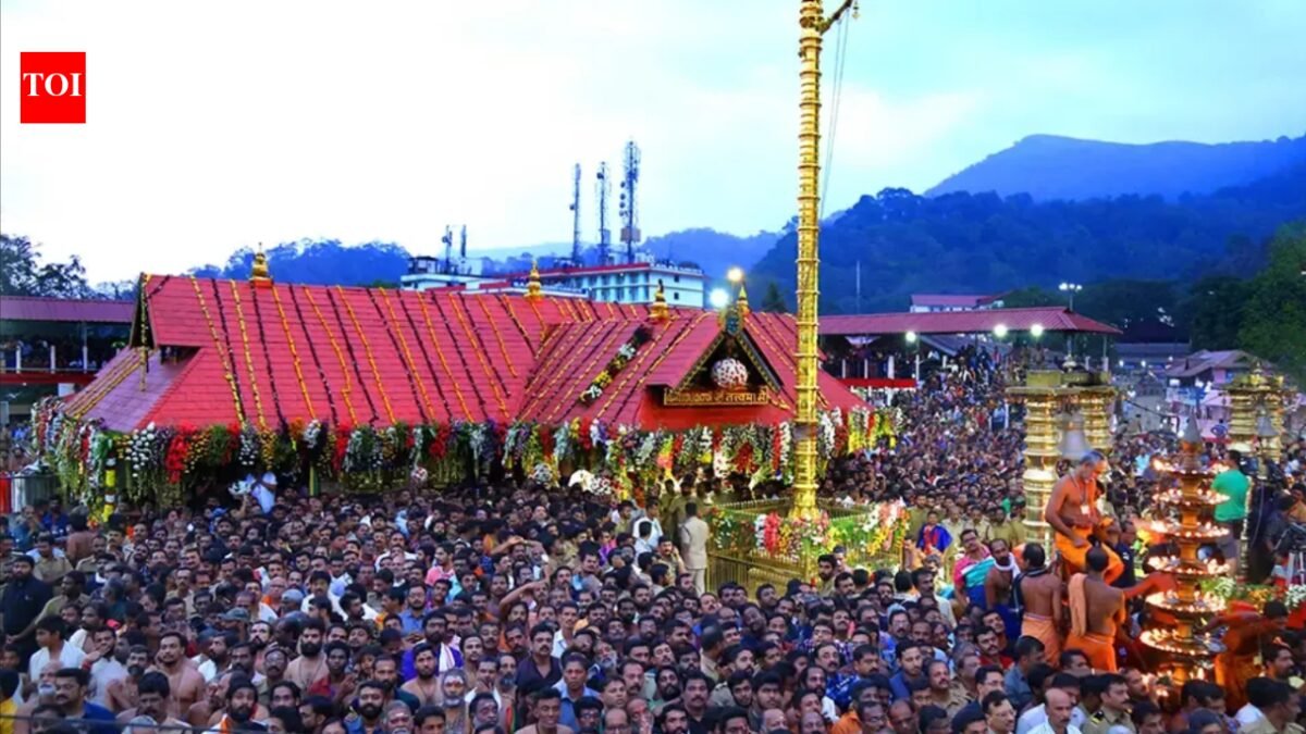 Women enter Sabarimala: Supreme Court says 'WhatsApp University' won't be relied upon in religious freedom case
