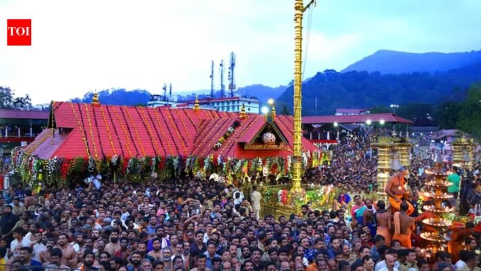 Women enter Sabarimala: Supreme Court says 'WhatsApp University' won't be relied upon in religious freedom case

