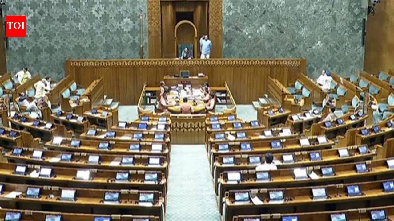 Women quota law comes into force in J&K, Puducherry UT