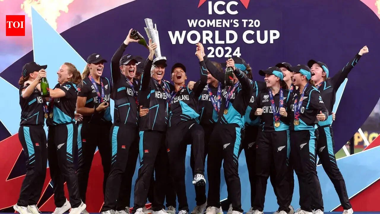 Women's T20 World Cup prize money revealed: Here's what teams will receive