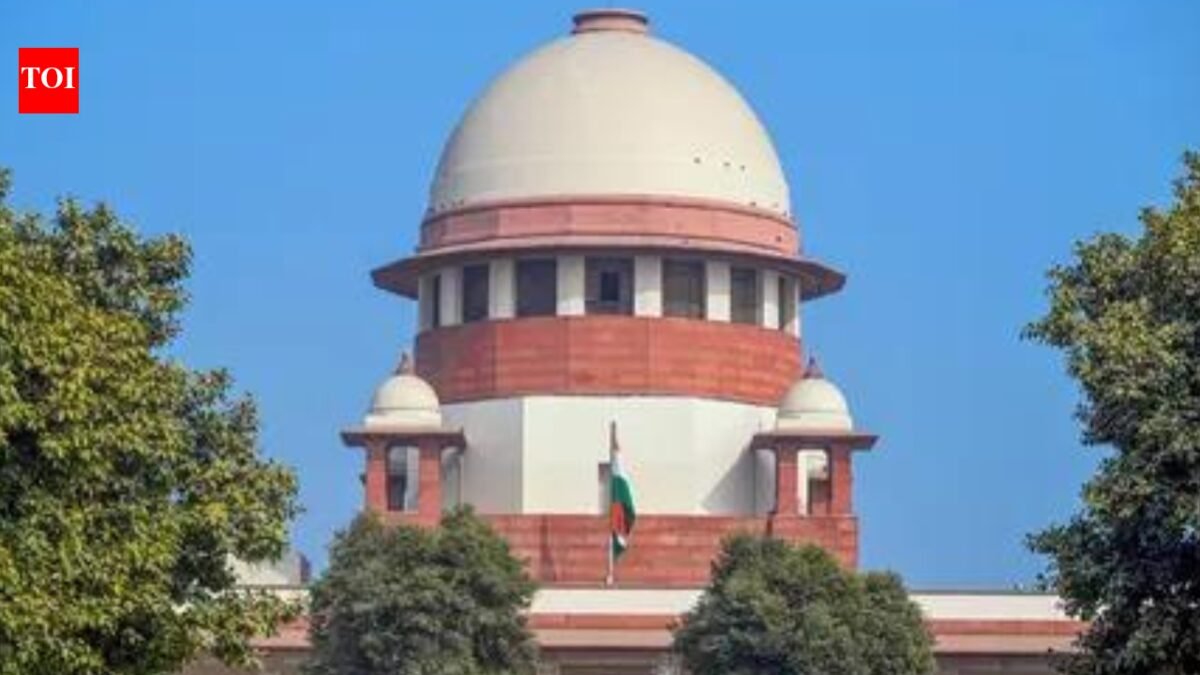 Women's rights vs women's rights Religion: CJI-led 9-J bench includes all faiths and has a woman