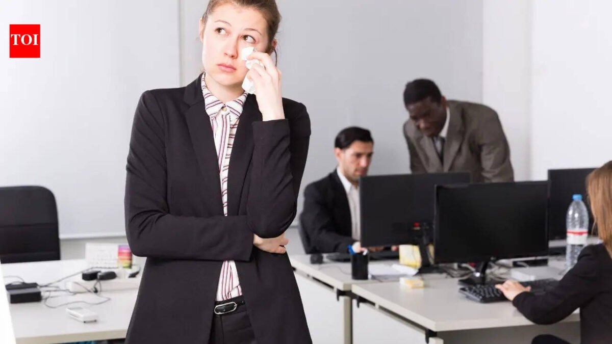 World's unhappiest countries 2026: Afghanistan, Zimbabwe and Lebanon among unhappiest countries World News