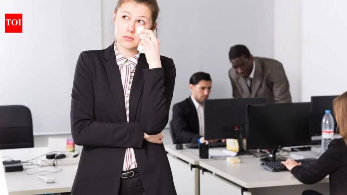 World's unhappiest countries 2026: Afghanistan, Zimbabwe and Lebanon among unhappiest countries World News


