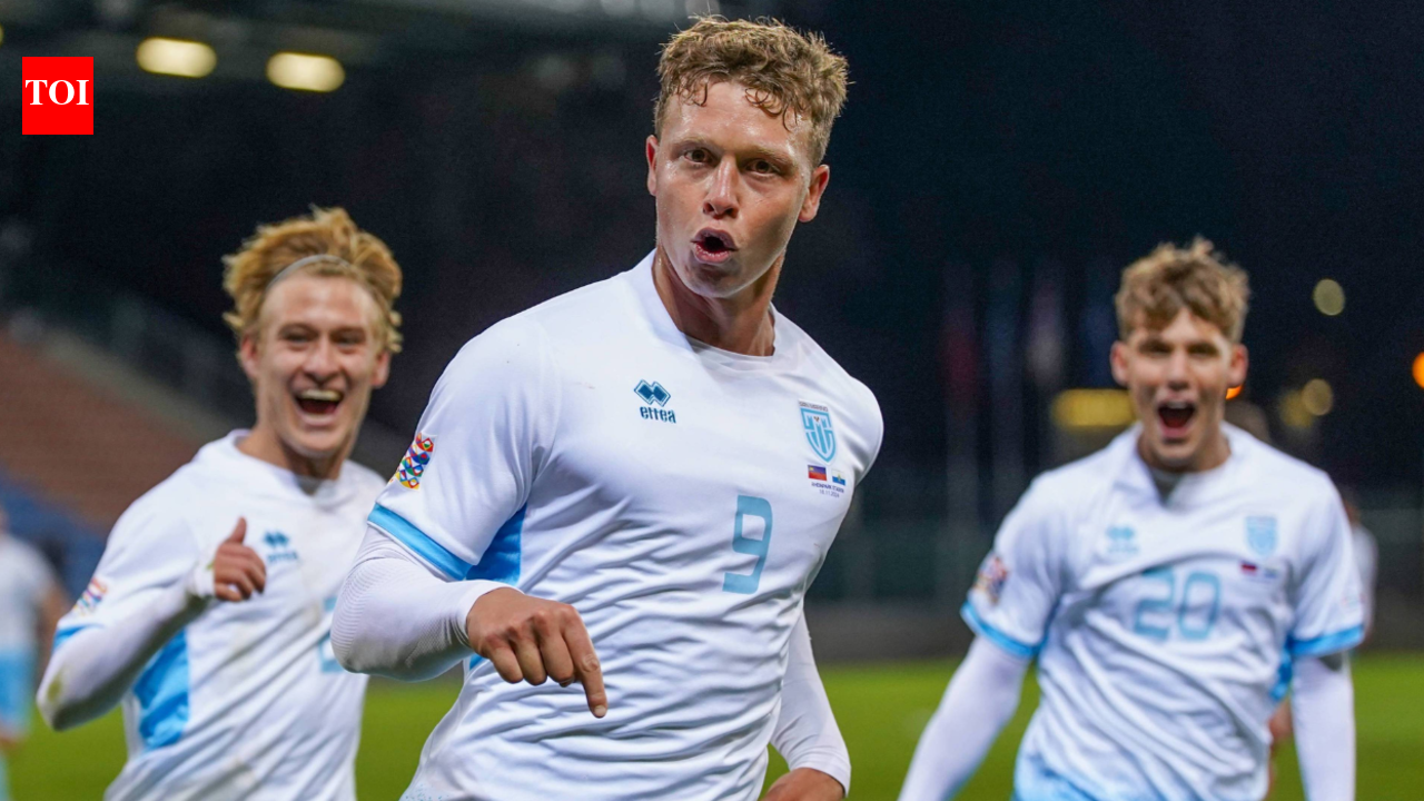 World’s ‘worst’ FIFA football team that lost every match, yet almost qualified for 2026 World Cup | International Sports News
