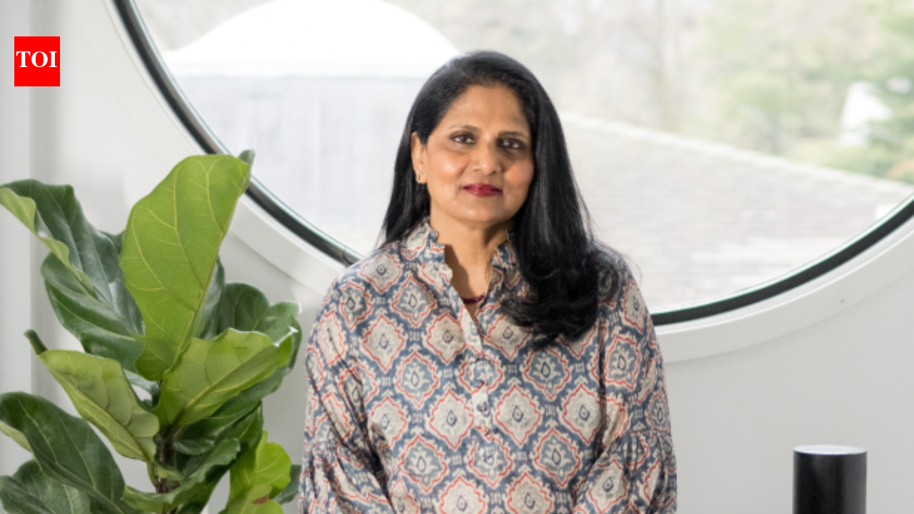 Yale astrophysicist Priya Natarajan says artificial intelligence is on the verge of a fundamental shift in the scientific method