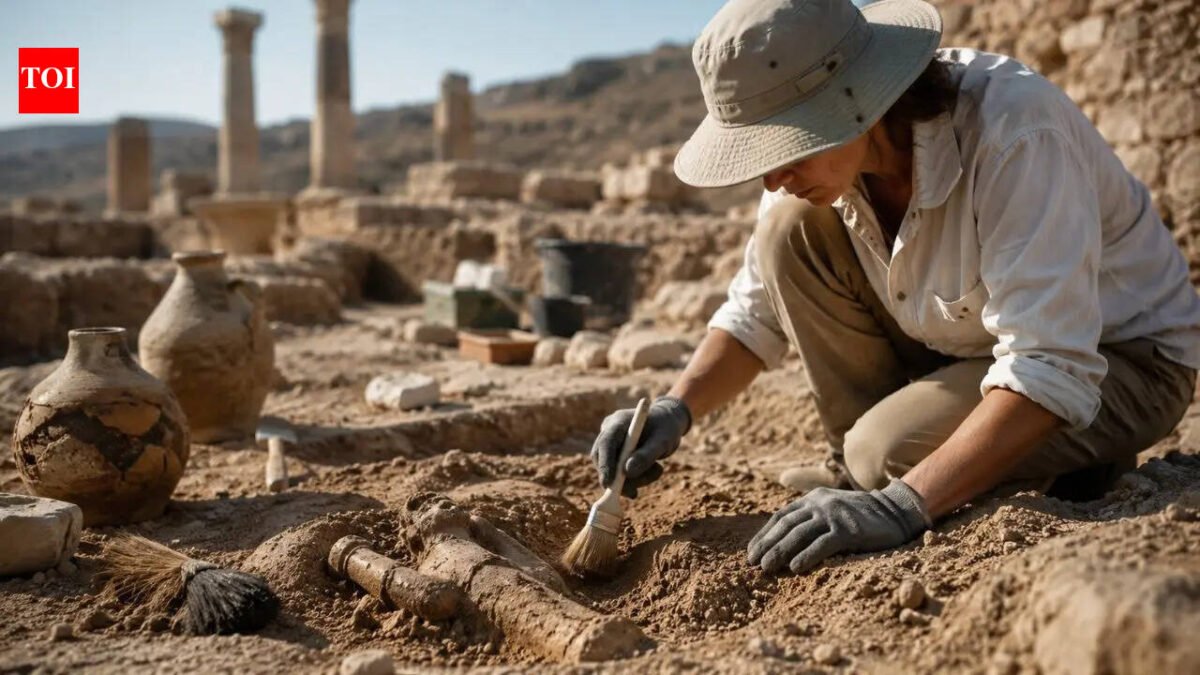 11 ancient archaeological finds that could revolutionize our understanding of human history