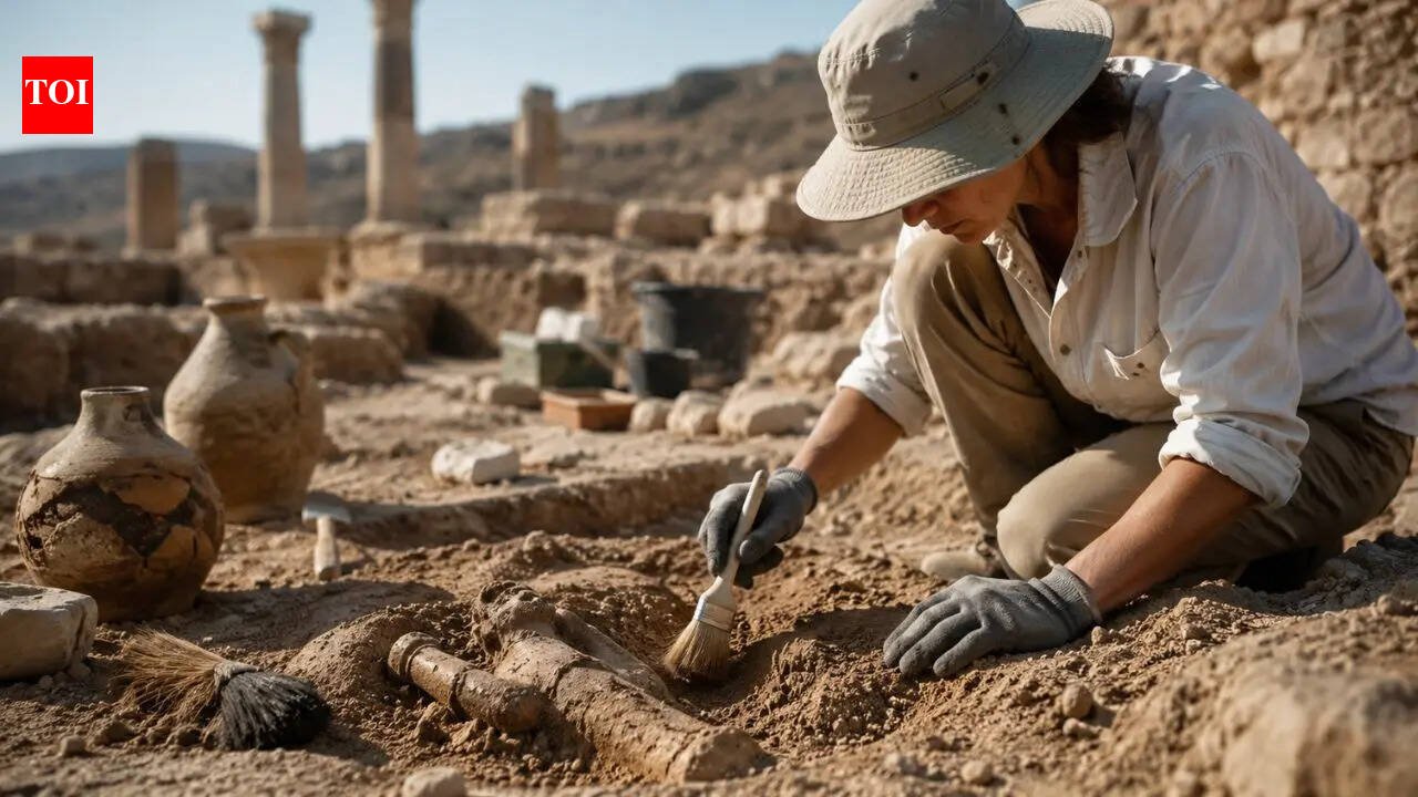 11 ancient archaeological finds that could revolutionize our understanding of human history