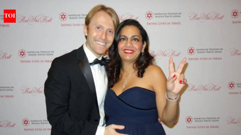 $200M Divorce Battle: Iranian Heiress Accused of Hiding Family Assets to Block Husband’s California Claim