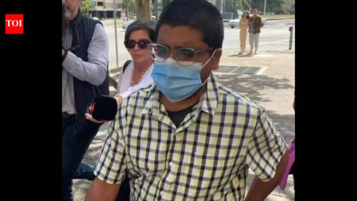 39-year-old Indian man diagnosed with voyeurism jailed in Australia

