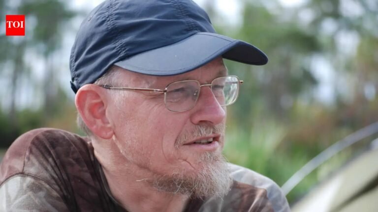 A hunt for rare birds, a visit to a landfill, a deadly outbreak: how Leo Hilperod became hantavirus patient zero