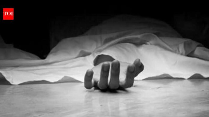 Abetment case filed in Delhi judge's death case

